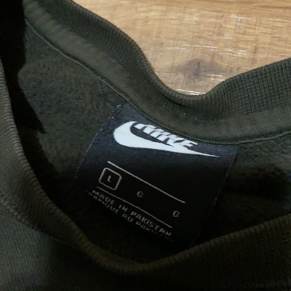 Nike crewneck - Picture 3 of 3